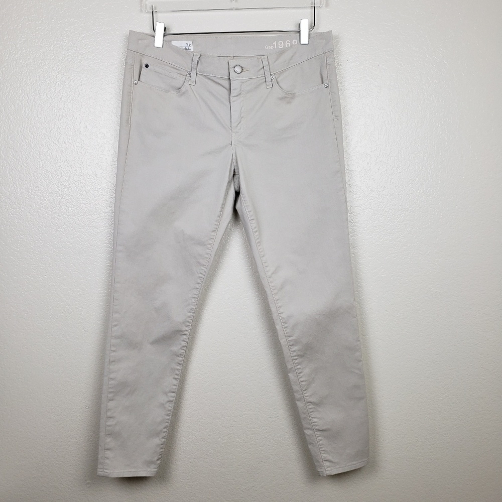 Gap 1969 Legging Jeans Size 31r